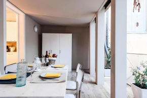 Lanfranchi deluxe apartament